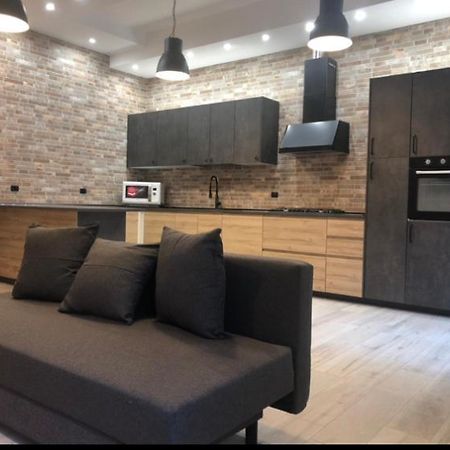 Arf Apartment Салерно Екстериор снимка